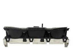 PAINEL INSTRUMENTO LIVINA 1.6 2009/14 24810AZ61A (DETALHLHE)