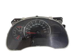 PAINEL INSTRUMENTO NISSAN MARCH 1.0 2012 A 2020 248101HL1B