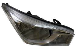 Farol Direito HB20 Cristal 2013 a 2019 Cristal