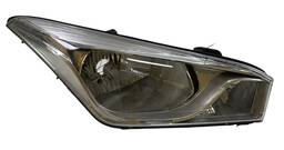 FAROL DIREITO HB20 CRISTAL 2013 A 2019 CRISTAL