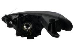 FAROL DIREITO HB20 CRISTAL 2013 A 2019 CRISTAL