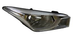 FAROL DIREITO HB20 CRISTAL 2013 A 2019 CRISTAL