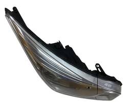 FAROL DIREITO HB20 CRISTAL 2013 A 2019 CRISTAL