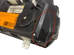 PAINEL INSTRUMENTO NISSAN VERSA 1.6 2012 A 2021 248103BA0A