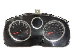 PAINEL INSTRUMENTO NISSAN SENTRA 2007 A 2013 248109af4a 