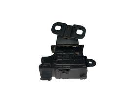 FECHADURA TAMPA TRASEIRA CRUZE SEDAN 2017 A 2023