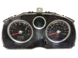 PAINEL INSTRUMENTO NISSAN SENTRA 2007 A 2013 24810zt50c