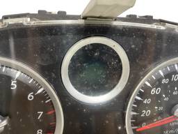 PAINEL INSTRUMENTO NISSAN SENTRA 2007 A 2013 24810ZT50C