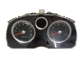 PAINEL INSTRUMENTO NISSAN SENTRA 2007 A 2013 24810zt50c