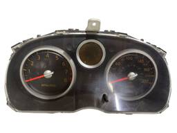 PAINEL INSTRUMENTO NISSAN SENTRA 2008 24810ze92d