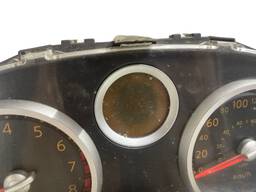 PAINEL INSTRUMENTO NISSAN SENTRA 2008 24810ZE92D