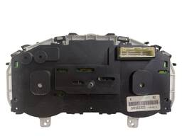 PAINEL INSTRUMENTO NISSAN SENTRA 2008 24810ZE92D