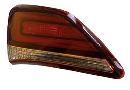 LANTERNA TRASEIRA ESQUERDA HB20 HATCH 2016 A 2019 (MALA) 