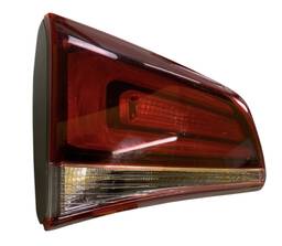 LANTERNA TRASEIRA ESQUERDA HB20 HATCH 2016 A 2019 (MALA) 