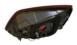 LANTERNA TRASEIRA ESQUERDA HB20 HATCH 2016 A 2019 (MALA) 