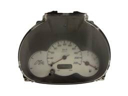 PAINEL INSTRUMENTO FOR KA 2000 A 2007 Ys5f10841aa (DETALHE)