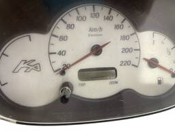 PAINEL INSTRUMENTO FOR KA 2000 A 2007 YS5F10841AA (DETALHE)