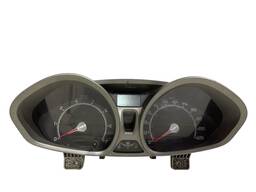 PAINEL INSTRUMENTO NEW FIESTA 1.6 2015 10894ba
