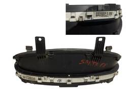 PAINEL INSTRUMENTO SANTA FE 3.5 V6 2006 A 2013 940252B350