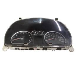 PAINEL INSTRUMENTO I30 2009 A 2012 MANUAL 940122L205