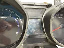 PAINEL INSTRUMENTO HB20 1.0 2013 A 2019 940131S060 (DETALHE)