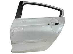 Porta Traseira Esquerda Cruze 2017 2018 a 2023 C/DETALHE