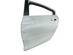 PORTA TRASEIRA ESQUERDA CRUZE 2017 2018 A 2023 C/DETALHE