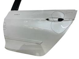 PORTA TRASEIRA ESQUERDA CRUZE 2017 2018 A 2023 C/DETALHE