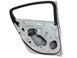 PORTA TRASEIRA ESQUERDA CRUZE 2017 2018 A 2023 C/DETALHE