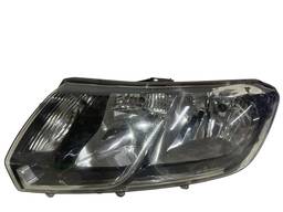 Farol Esquerdo Sandero 15/20 Logan 2014 a 2020 C/DETALHE