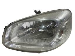 Farol Esquerdo Uno/Way 17/21 Fiorino 22/ C/DETALHE