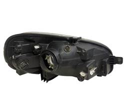 FAROL ESQUERDO UNO/WAY 17/21 FIORINO 22/ C/DETALHE