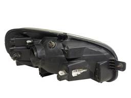 FAROL ESQUERDO UNO/WAY 17/21 FIORINO 22/ C/DETALHE