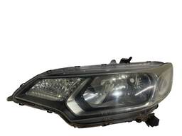 Farol Esquerdo Honda Fit 2015 a 2021 S/ Led C/DETALHE