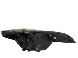 FAROL ESQUERDO HONDA FIT 2015 A 2021 S/ LED C/DETALHE