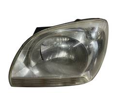 FAROL ESQUERDO SPORTAGE 2006 A 2010 C/DETALHE