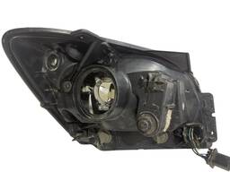 FAROL ESQUERDO SPORTAGE 2006 A 2010 C/DETALHE