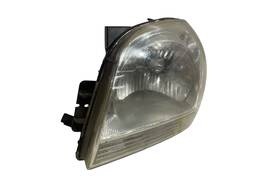 FAROL ESQUERDO SPORTAGE 2006 A 2010 C/DETALHE