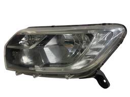 Farol Esquerdo Sandero Logan 2020 2021 a 2024 C/DETALHE
