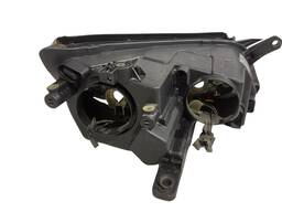 FAROL ESQUERDO TIGUAN 2010 A 2011 S/ XENON COM/DETALHE