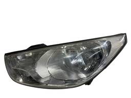 Farol Esquerdo Ix35 2010 2011 a 2016 C/DETALHE