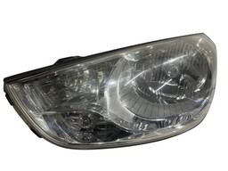 FAROL ESQUERDO IX35 2010 2011 A 2016 C/DETALHE