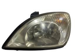 Farol Esquerdo Chery Tiggo 2 2009 a 2013 C/DETALHE