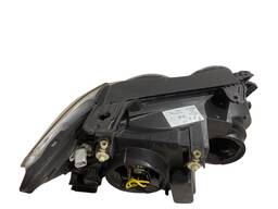 FAROL ESQUERDO SONIC 2012 A 2014 ARO CROMADO C/DETALHE