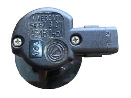 BOTÃO LIGA E DESLIGA AIR BAG FIAT STILO 2003-2011 46480451