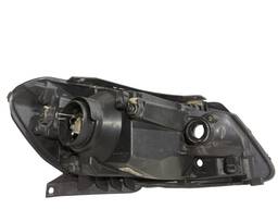 FAROL ESQUERDO GOL SAVEIRO VOYAGE G6 FOCO DUPLO (RECUPERADO)