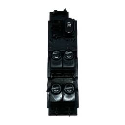 Botao Comando Vidro Trava Hyundai Hb20 2019 a 2021 Det