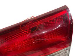 LANTERNA TRASEIRA DIREITA CRETA 2017/2024 (MALA) C/DETAHE