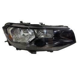 Farol Direito T-Cross 2020 2021 2022/.. SEM/ Led