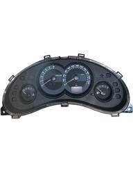 PAINEL INSTRUMENTO CORSA MONTANA VELOCIMETRO LED